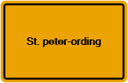 Grundbuchamt St. Peter-Ording